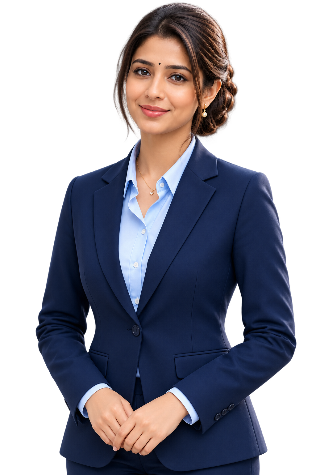 Lovina, KRG demo coordination specialist